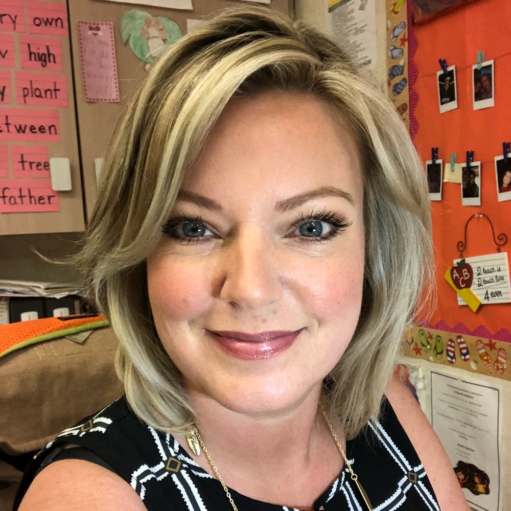 Meet your Posher, Julie